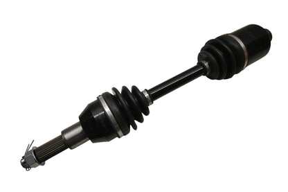 All Balls 531-0502, AB6-PO-8-302, TRK-PO-8-302 6 Ball Heavy Duty Axle NOS