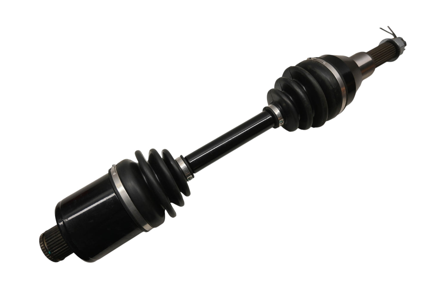 All Balls 531-0502, AB6-PO-8-302, TRK-PO-8-302 6 Ball Heavy Duty Axle NOS
