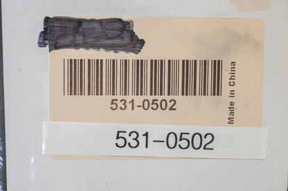 All Balls 531-0502, AB6-PO-8-302, TRK-PO-8-302 6 Ball Heavy Duty Axle NOS