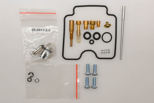 All Balls 226-1107 Carburetor Rebuild Kit NOS