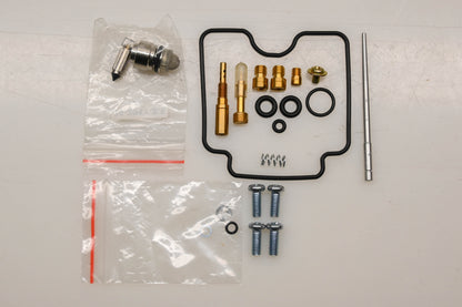 All Balls 226-1107 Carburetor Rebuild Kit NOS