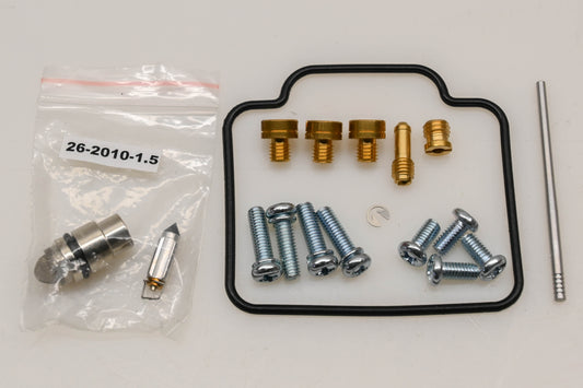 All Balls 226-1024 Carburetor Rebuild Kit NOS