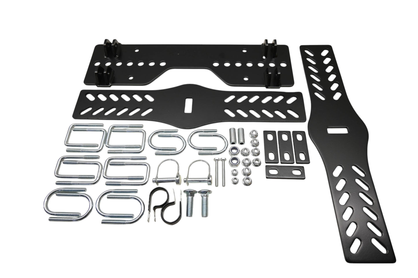 KFI 105745 Universal ATV Plow Mount Kit NOS