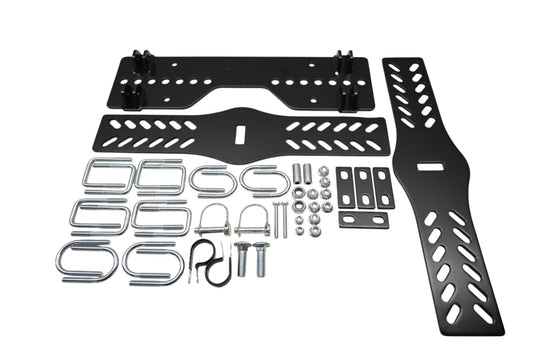 KFI 105745 Universal ATV Plow Mount Kit NOS