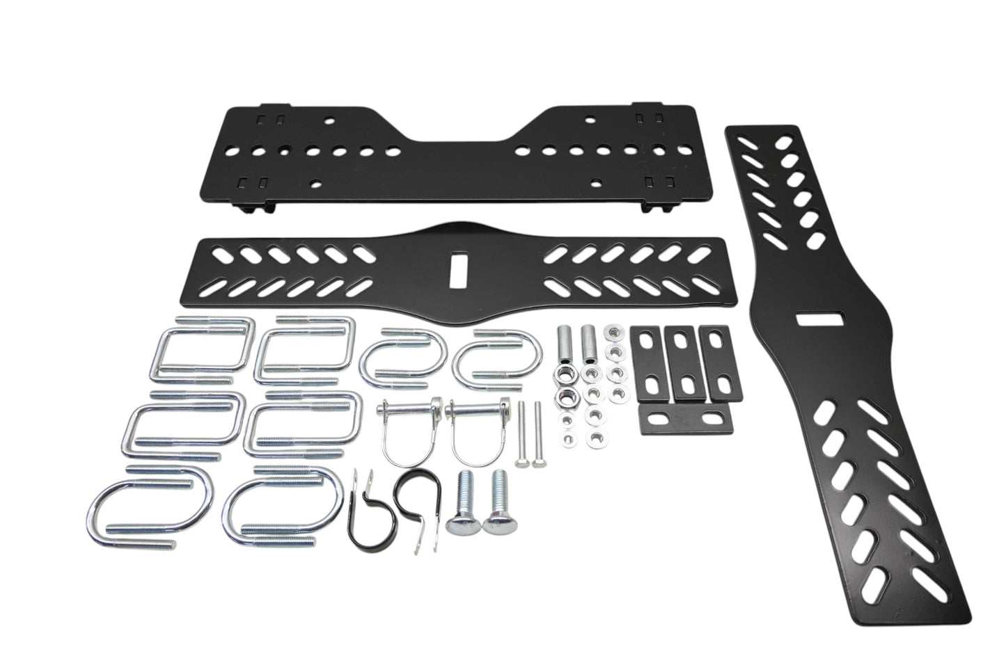 KFI 105745 Universal ATV Plow Mount Kit NOS