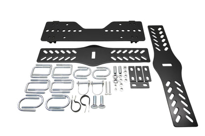 KFI 105745 Universal ATV Plow Mount Kit NOS