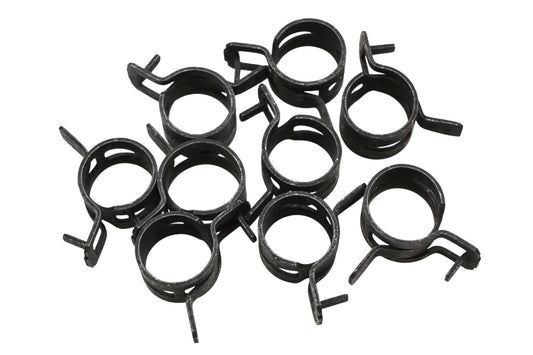 Aftermarket 2UTG6, CTB-20ST�FK Hose Clamps Qty 9 NOS