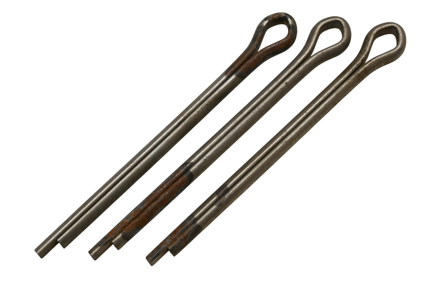 Mack 29AX34 Cotter Pins Qty 3 NOS