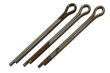 Mack 29AX34 Cotter Pins Qty 3 NOS