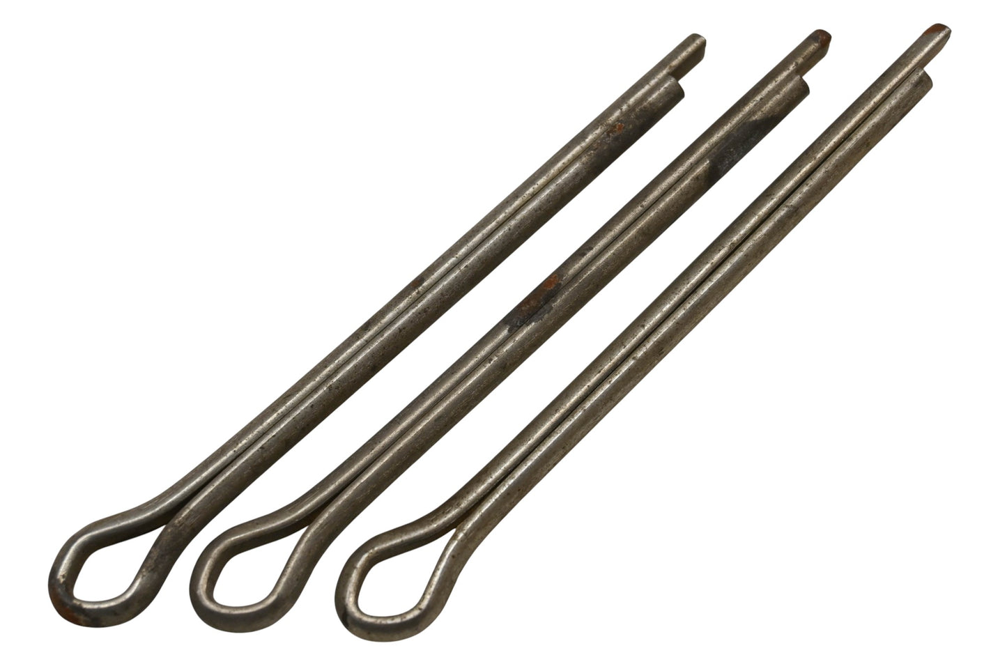 Mack 29AX34 Cotter Pins Qty 3 NOS
