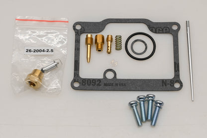 All Balls 226-1034 Carburetor Rebuild Kit NOS