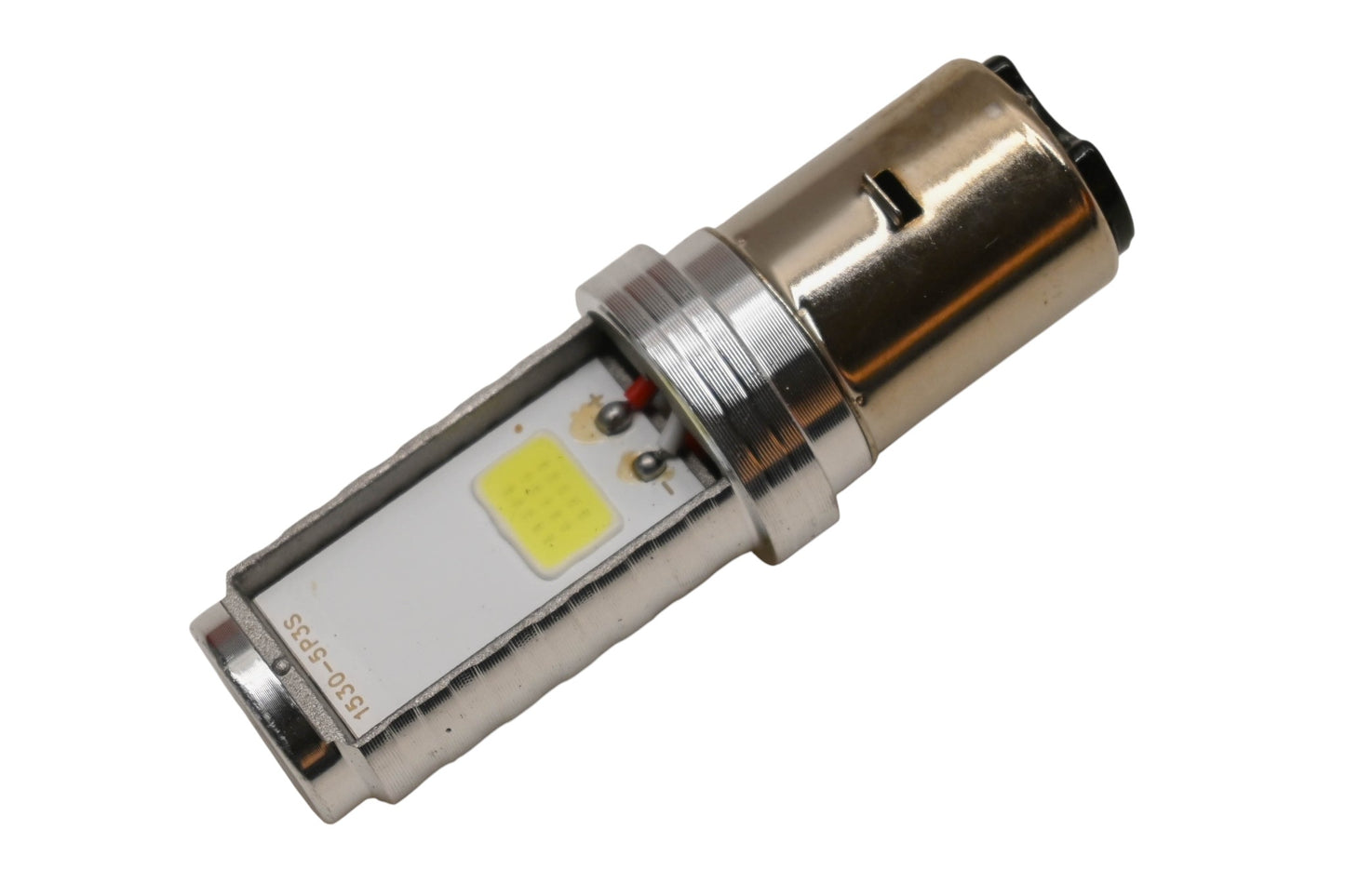 Aftermarket AMBA20D, 1530-5P3S 900 Lumen LED Bulb NOS