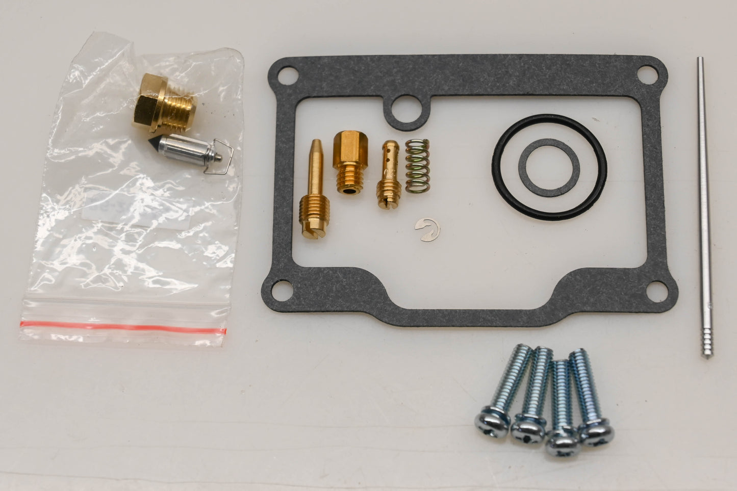 All Balls 226-1034 Carburetor Rebuild Kit NOS