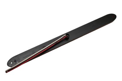 TecNiq T10-RR00-1 15" Red LED Light Red Lens NOS