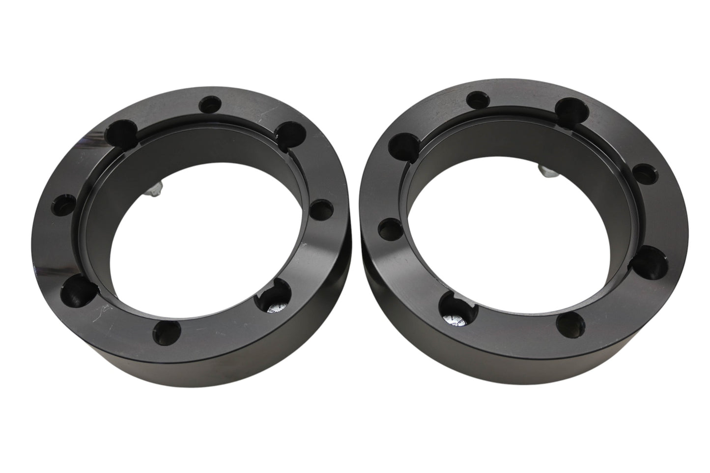 Open Trail 532-0125 2" Wheel Spacer Kit NOS