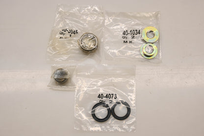 All Balls 22-95015, LUC30-08M Lower Rear Shock Bearing Kit NOS