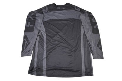 FXR 223315-1010-16 Mens XL Black Ops Off-Road MX Jersey NOS