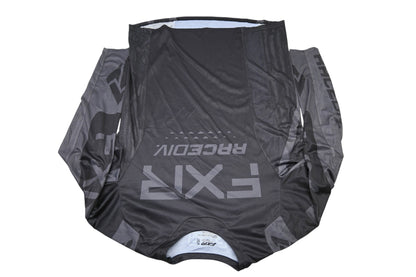 FXR 223315-1010-16 Mens XL Black Ops Off-Road MX Jersey NOS