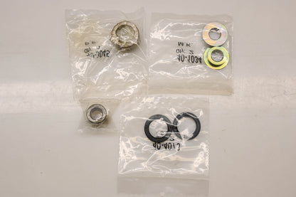 All Balls 22-95015, LUC30-08M Lower Rear Shock Bearing Kit NOS