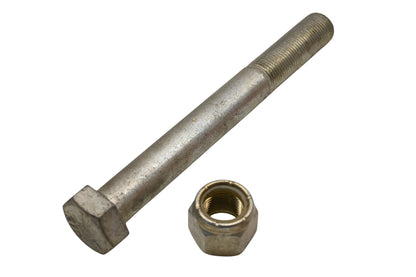 Mack 1AX403 3/4"- 16 x 6-1/2" Hex Cap Screw & Lock Nut NOS