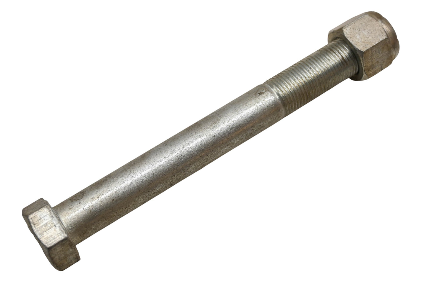 Mack 1AX403 3/4"- 16 x 6-1/2" Hex Cap Screw & Lock Nut NOS