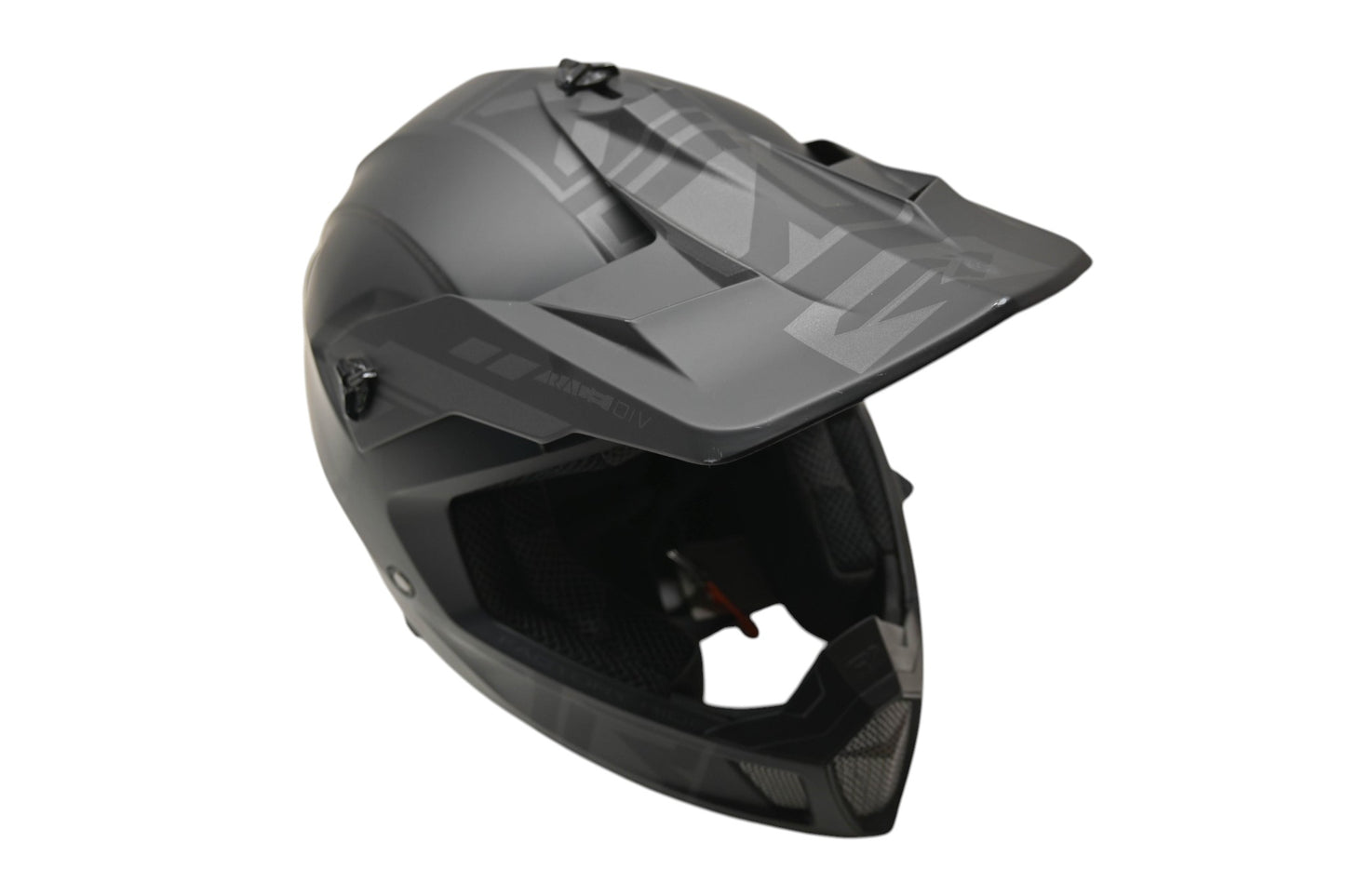 FXR 230667-1000-13 Large Black Helium Prime Helmet NOS