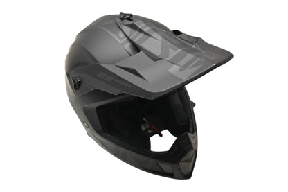 FXR 230667-1000-13 Large Black Helium Prime Helmet NOS