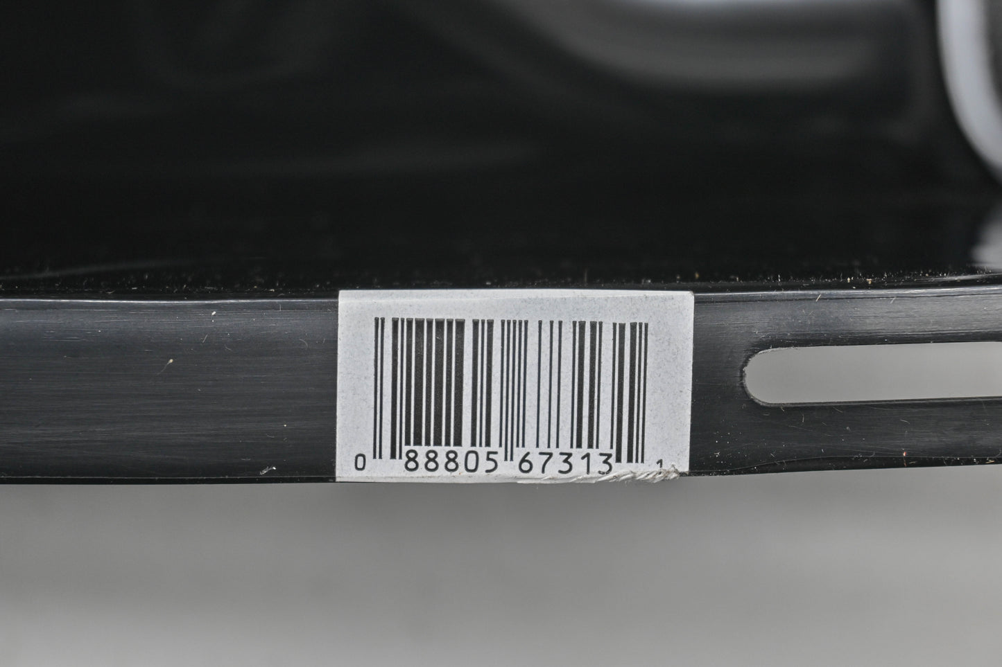 Ventmate 67313, 22-0224 Black Roof Vent Cover NOS