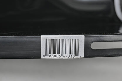 Ventmate 67313, 22-0224 Black Roof Vent Cover NOS