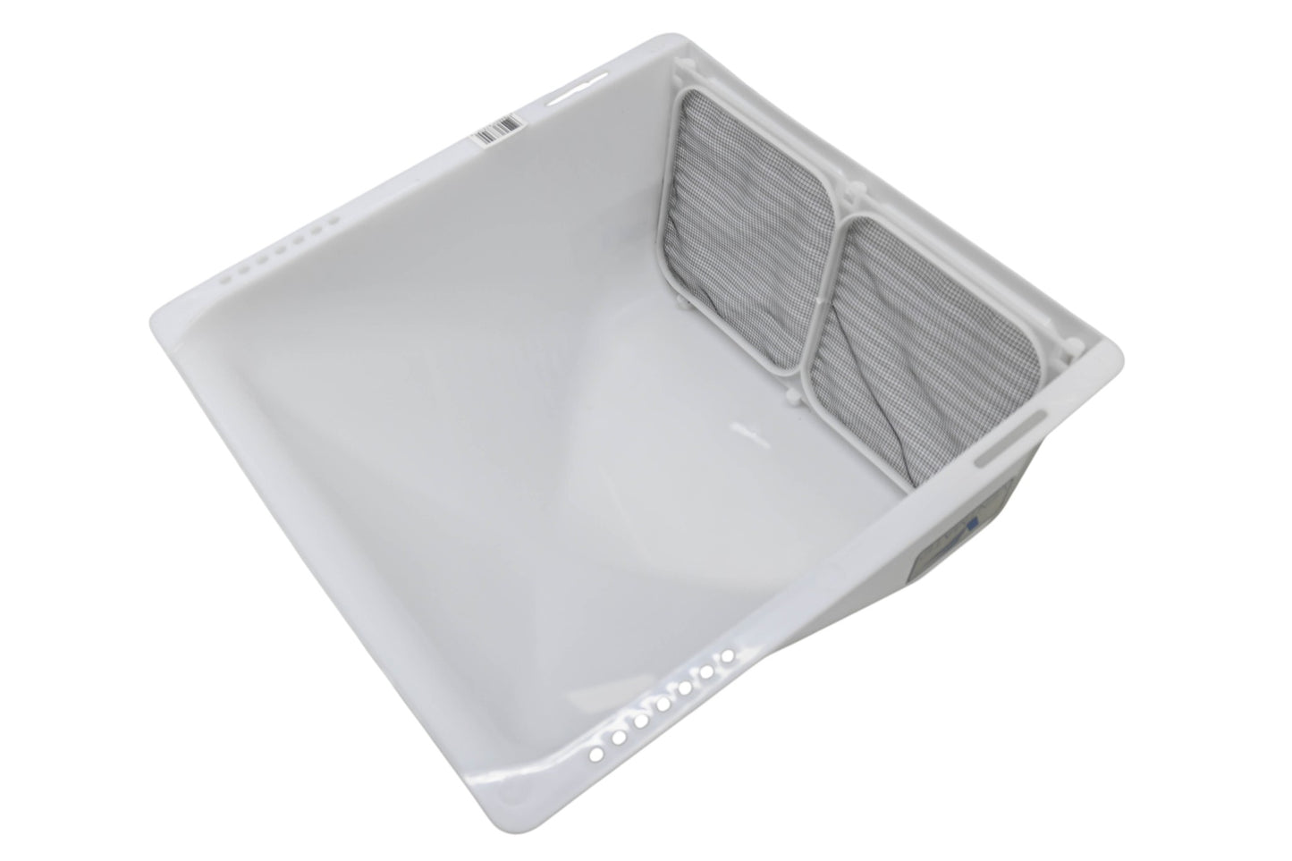 Ventmate 67310, 22-0223 White Roof Vent Cover NOS