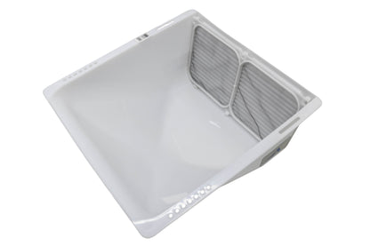 Ventmate 67310, 22-0223 White Roof Vent Cover NOS