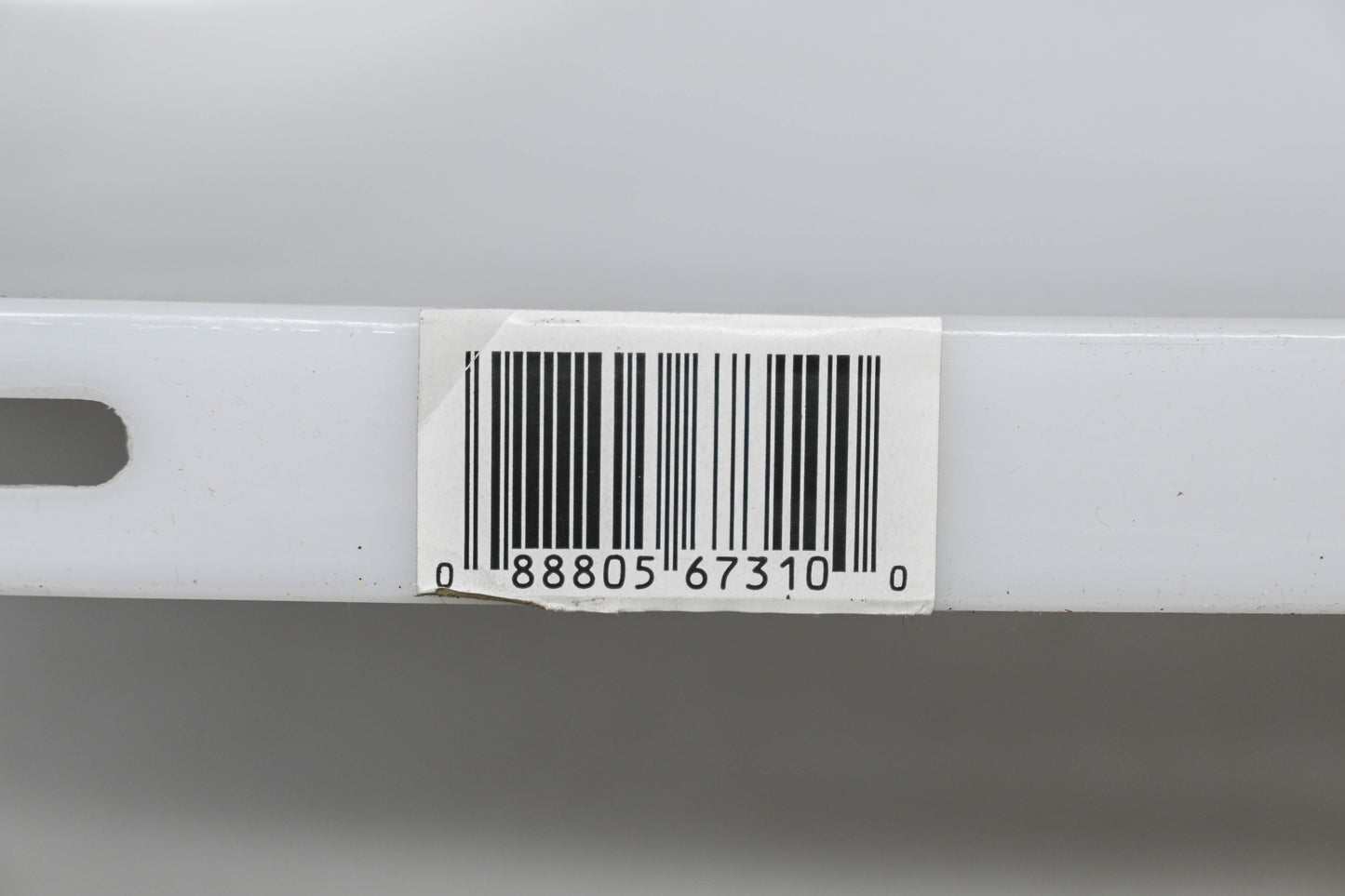 Ventmate 67310, 22-0223 White Roof Vent Cover NOS
