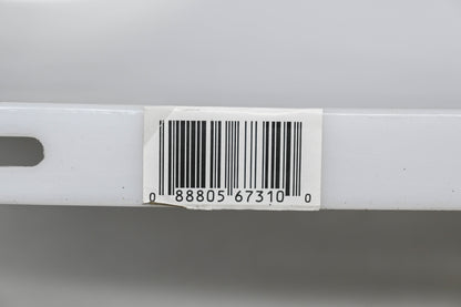 Ventmate 67310, 22-0223 White Roof Vent Cover NOS