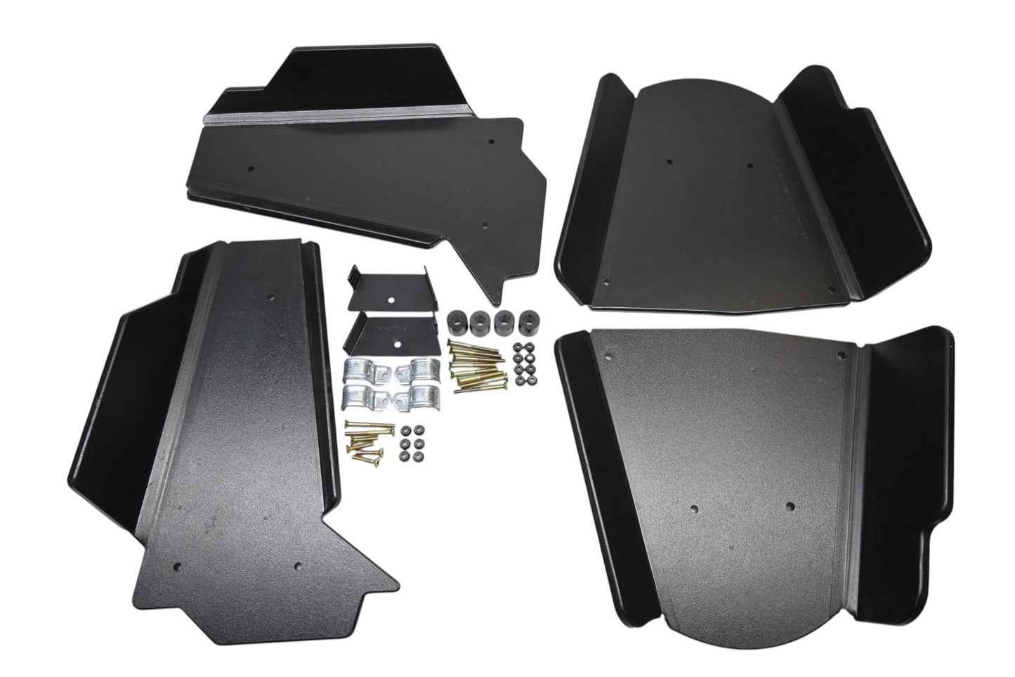 Trail Armor TA011ARMIMP-PR1000XP-21 A-Arm Guard Kit NOS