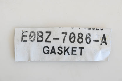 New OEM Ford E0BZ-7086-A Extension Housing Gasket NOS