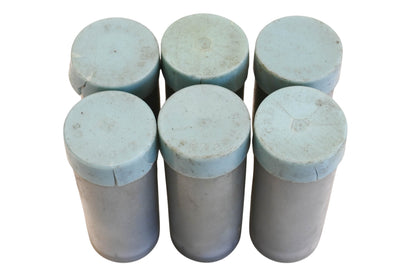 Erico 150 Cadweld Weld Material Qty 6 NOS