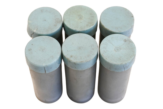 Erico 150 Cadweld Weld Material Qty 6 NOS