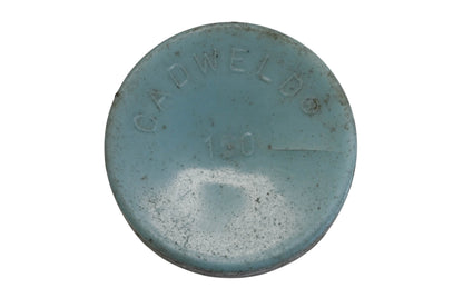 Erico 150 Cadweld Weld Material Qty 6 NOS