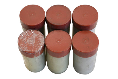 Erico 115 Cadweld Weld Material Qty 6 NOS