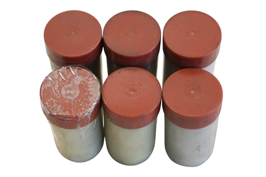 Erico 115 Cadweld Weld Material Qty 6 NOS