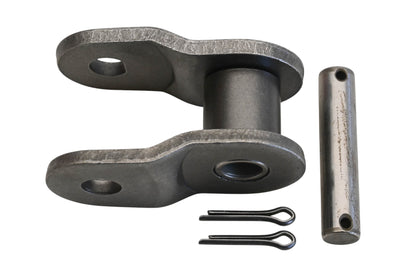 Aftermarket S140 140 x 1-3/4"Offset Chain Link Kit NOS
