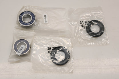 All Balls 22-51168 Wheel Bearing Seal Kit NOS