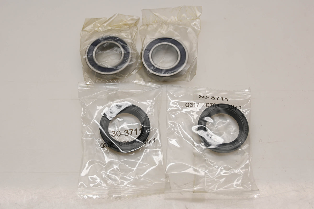 All Balls 22-51081 Front Wheel Bearing Kit NOS