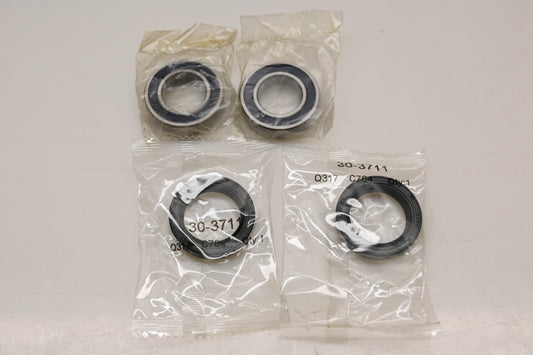 All Balls 22-51081 Front Wheel Bearing Kit NOS
