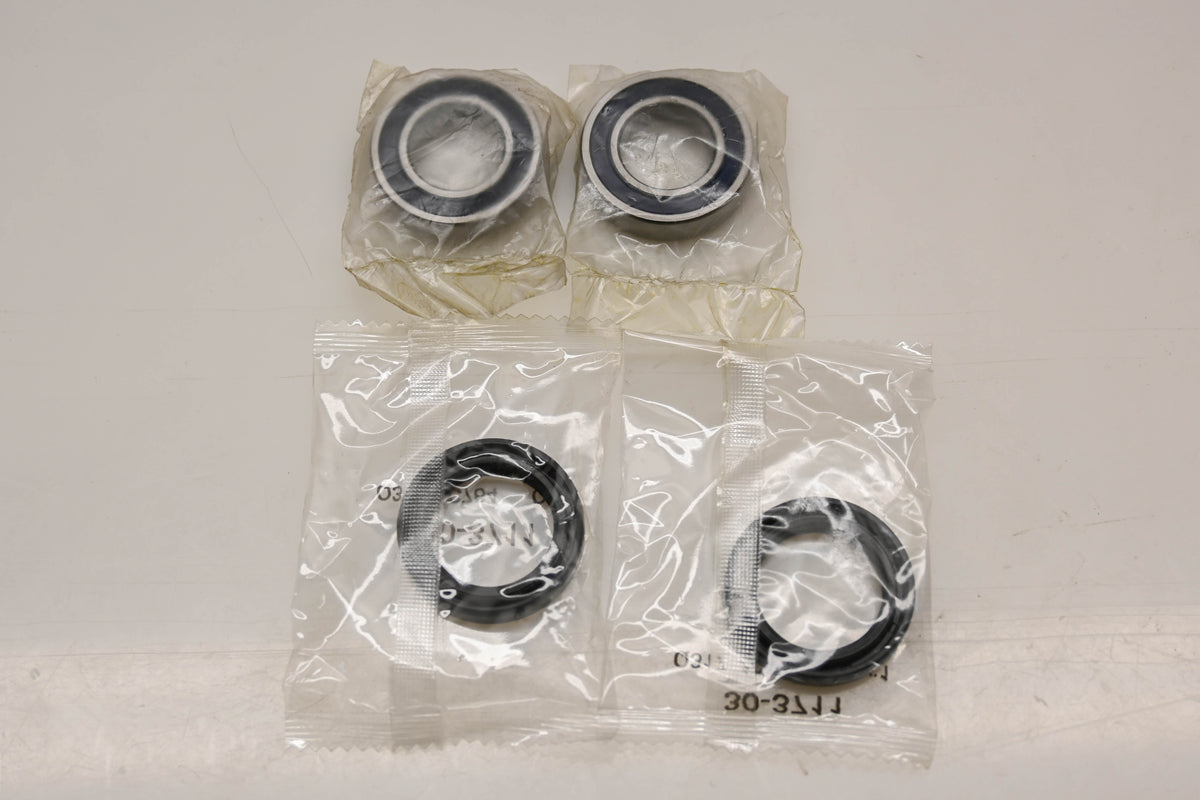 All Balls 22-51081 Front Wheel Bearing Kit NOS