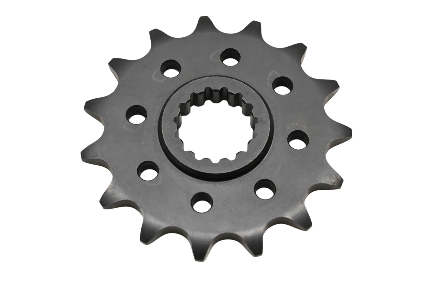 Sunstar 35715 15T/15 Spline Front Sprocket NOS
