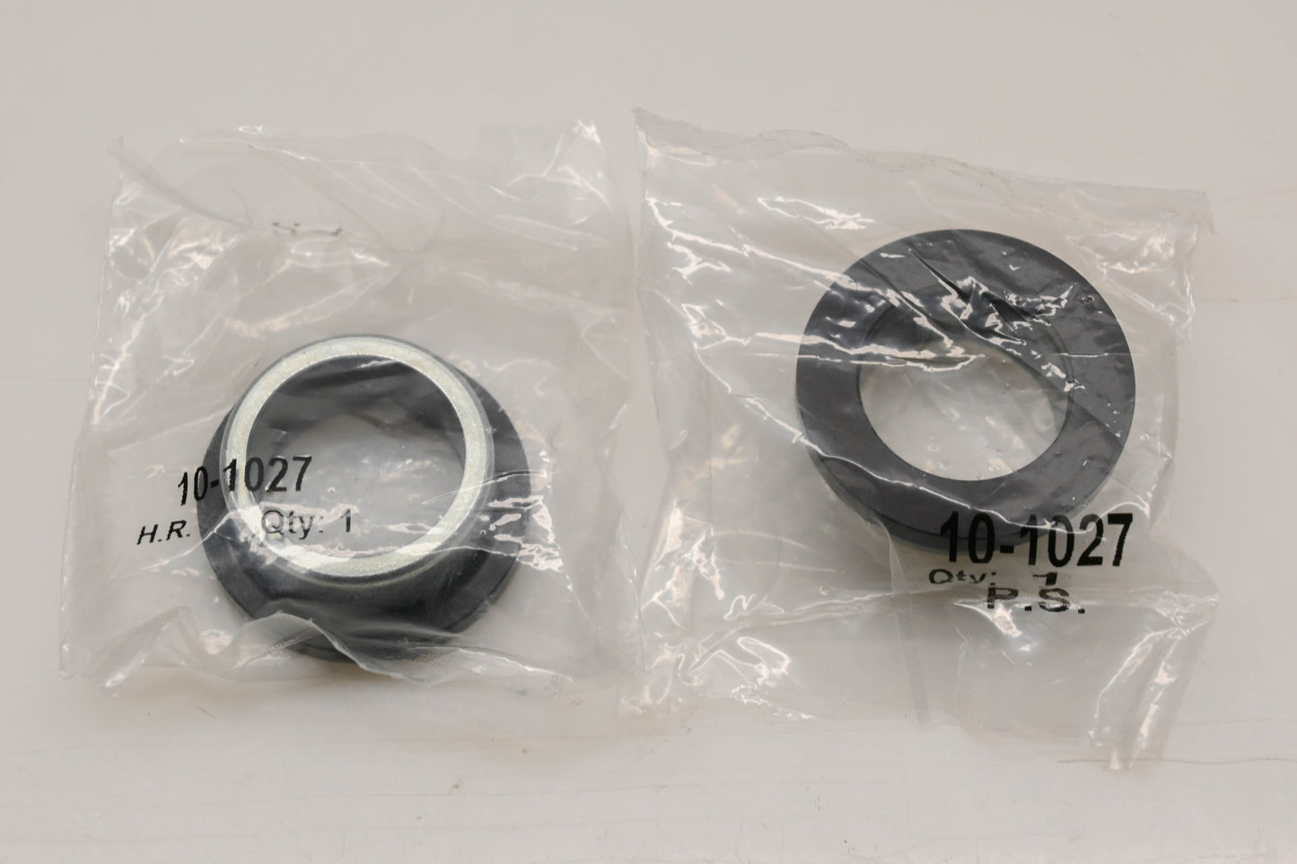 All Balls 22-11042 Rear Wheel Spacer Kit NOS