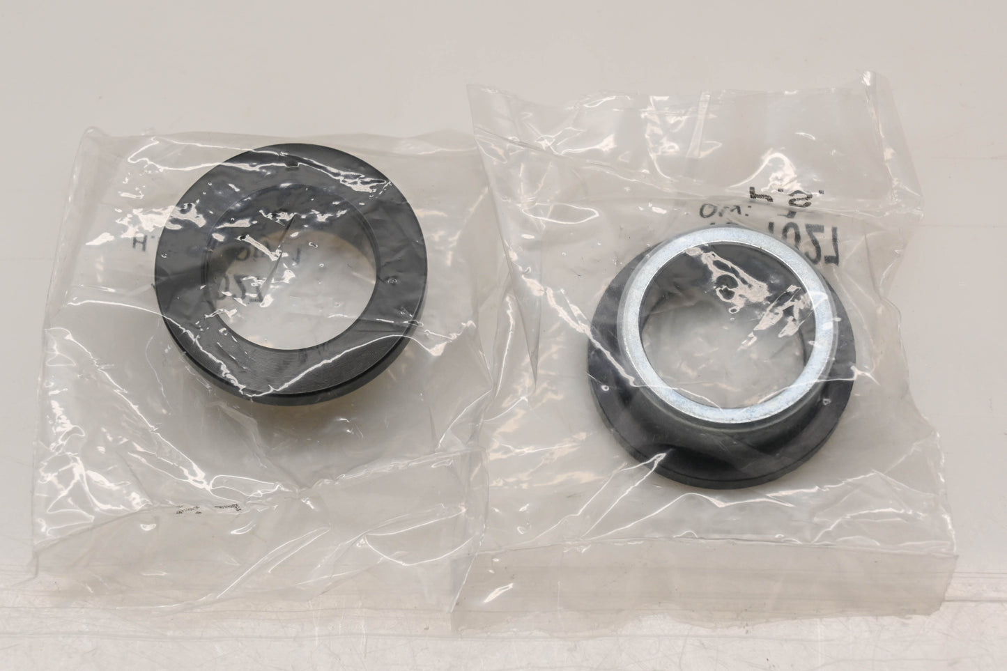 All Balls 22-11042 Rear Wheel Spacer Kit NOS