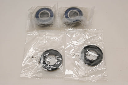 All Balls 22-51444 Front Wheel Bearing Seal Kit NOS