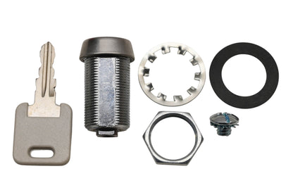 CPG CLB-391-118-SS 1-1/8" Cam Lock Kit NOS